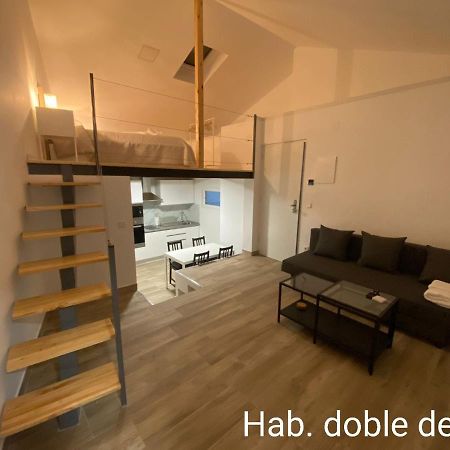 Casa Sergio Мадрид Екстериор снимка