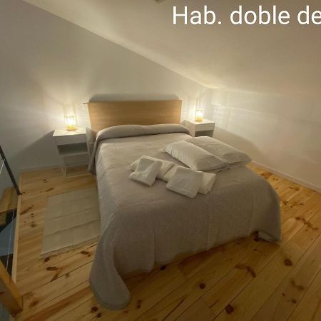 Casa Sergio Мадрид Екстериор снимка