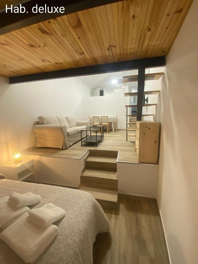 Casa Sergio Мадрид Екстериор снимка