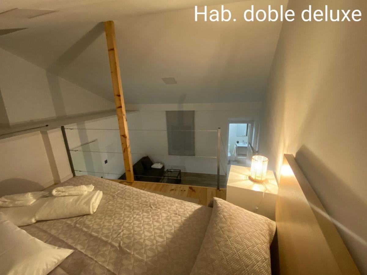 Casa Sergio Мадрид Екстериор снимка
