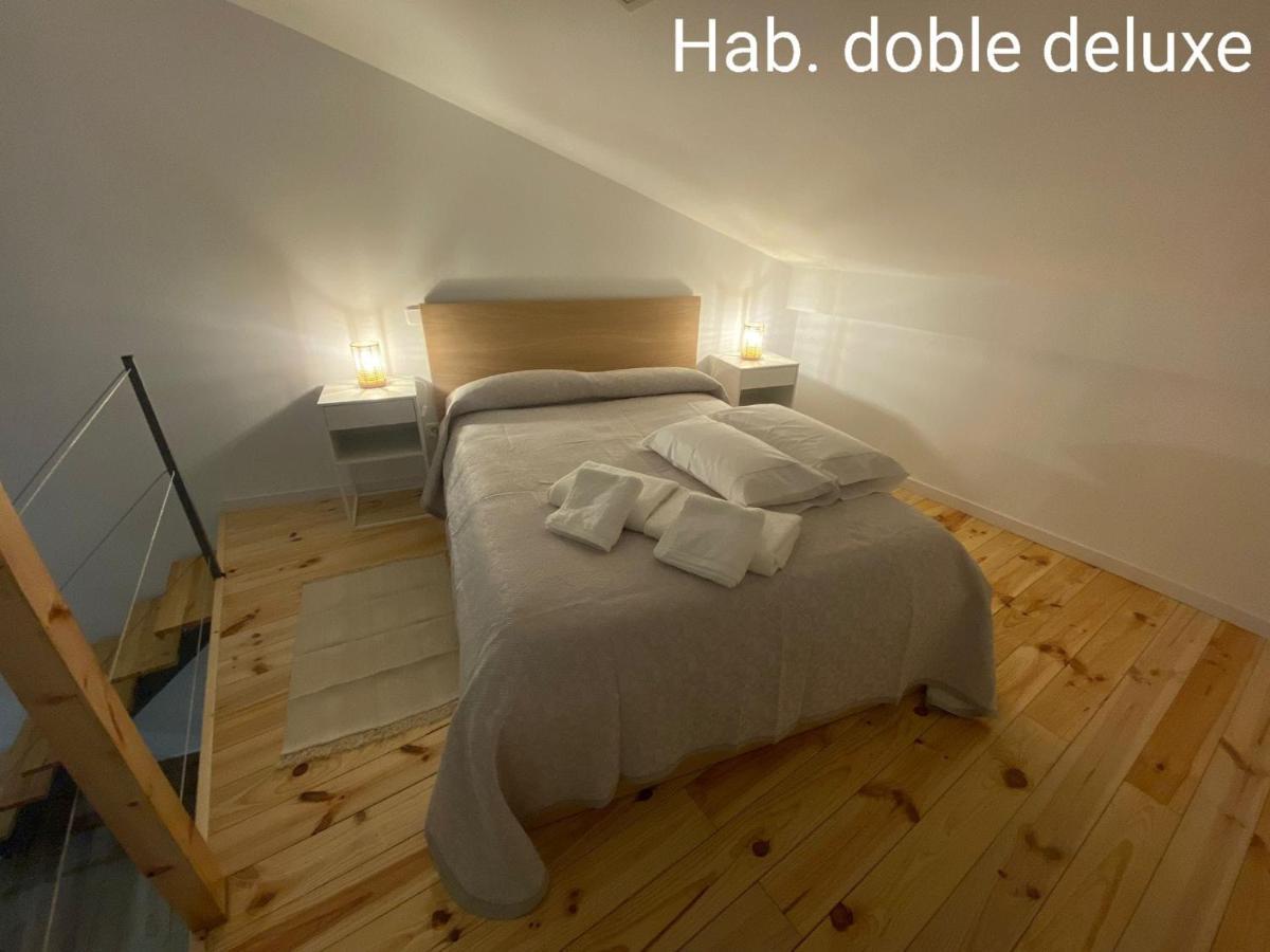 Casa Sergio Мадрид Екстериор снимка